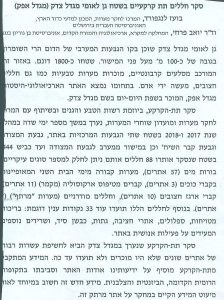 סקר חללים